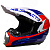 Шлем WLT126 (синий) L