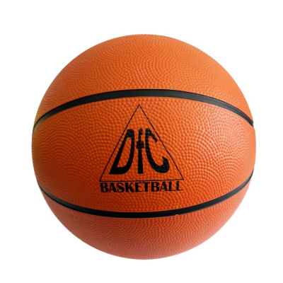 Мяч Баскетбольный DFC BALL5R 5" резина