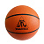 Мяч Баскетбольный DFC BALL5R 5" резина