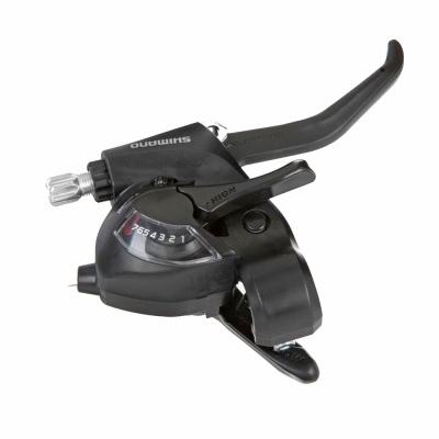 Шиф/Тор р. Tourney, EF41, прав, 7ск, тр. 2050мм, черн., б/уп.