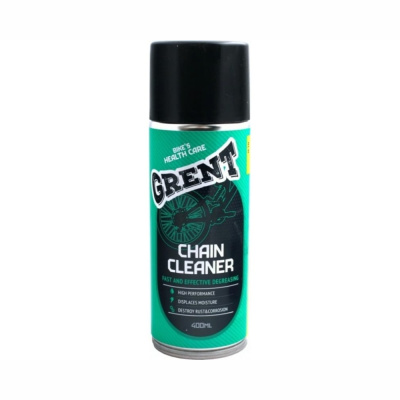 Очиститель цепи 520 мл (31504) GRENT CHAIN CLEANER 