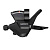 Рукоятка переключателя скоростей левая, SL-M315-2L, 2 ск., 1800 мм, SHIMANO, ASLM3152LB
