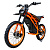 Электропитбайк Kugoo Wish 02 Pro