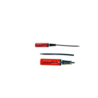 Насос ручной Double Quick Mini, 29см, Intex