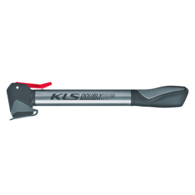 Насос DOUBLY PRO 50 телескоп.