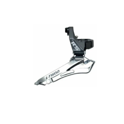 Переключатель передний, FD-R5009-C, R5, 2 ск., LTWOO, 1FD202000128