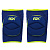 Наколенники волейбольные RGX-8745 Blue/lime (M)