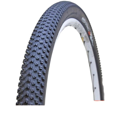 Покрышка, WIREBEAD ALL TERRAINS, C1820D, 24" х 1.95", CST, TB00182700