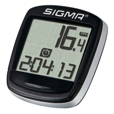 Велокомпьютер Baseline 500