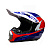 Шлем WLT126 (синий) XL