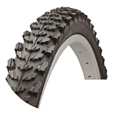 Покрышка велосипедная 27.5*2.125 (56-585) горная CC8108