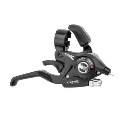 Шифтер с тросом и ручкой модель SF-TS-60-8S