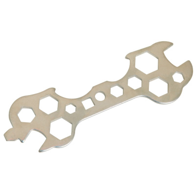 Ключ многофункциональный, Мультиключ, KL-9700A, KENLI, RKLTL9700A01