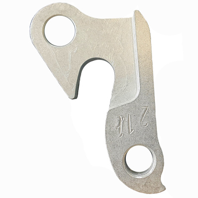 Петух D216 фрезерованный