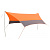 Палатка Tramp Lite  Tent orange (оранжевый; 10216170/310122/3028562, КИТАЙ                         )