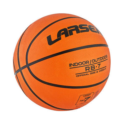 Мяч баскетбольный Larsen RB (ECE), 7