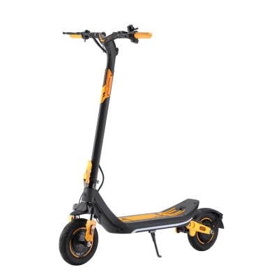Электросамокат Kugoo Kirin M3 PRO