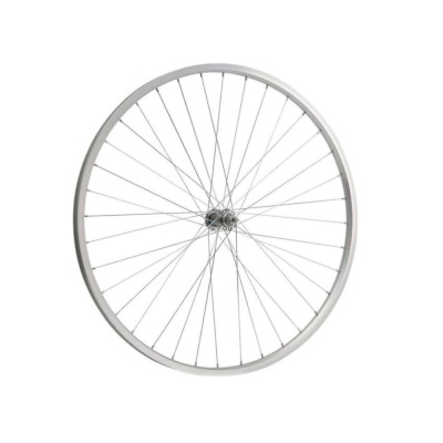 Колесо заднее, 26'', SF-HB03R, 36 отв., 3/8" (гайка), под трещотку, одностеночный, Forward SW, RWR26