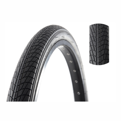 Покрышка, P1023, 16" * 1,95", WANDA (, RTRR16WND006)