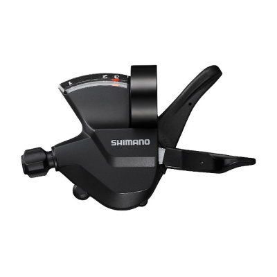 Шифтер/манетка Shimano Altus SL-M315-L левый 3-скор., арт. 590032