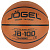 Мяч баскетбольный Jogel JB-100 №7 (BC21) 1/30 (7)