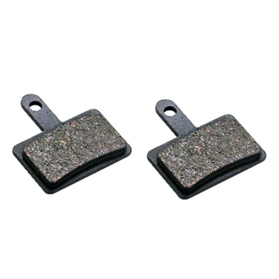 Колодки для диск. торм. DS-10, блистер