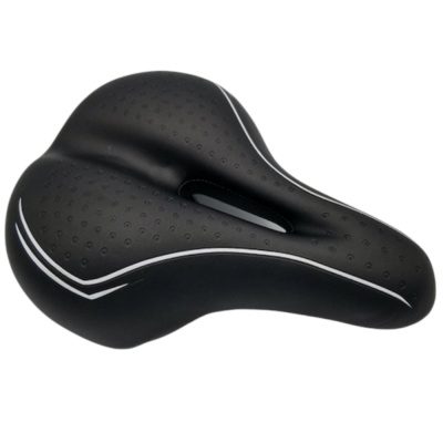 Седло AZ-1241 270x200мм с отверстием