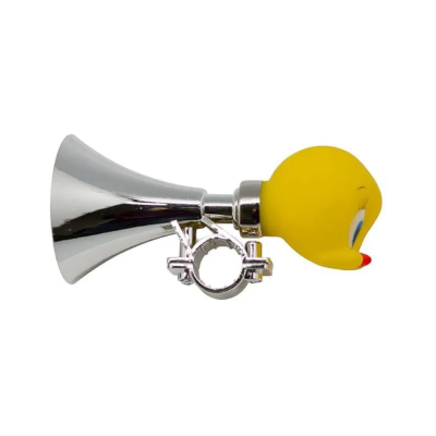 Клаксон FY-B19-3 "Цыпленок"