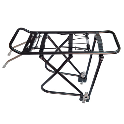 Багажник HS-043 на 26-28", чёр.