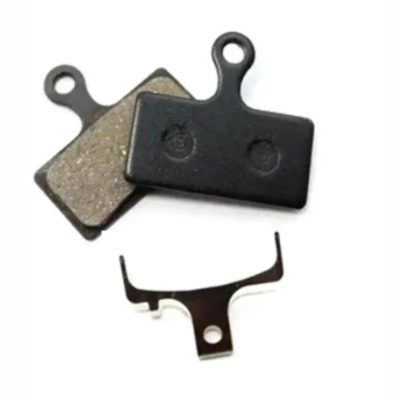 Тормозные колодки, YL-1055, для дискового тормоза, FORWARD