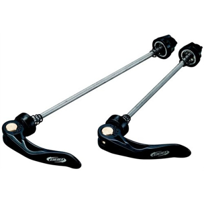 Эксцентрик QRZ7F задний, Титан, алюм.сплав. SUN RACE