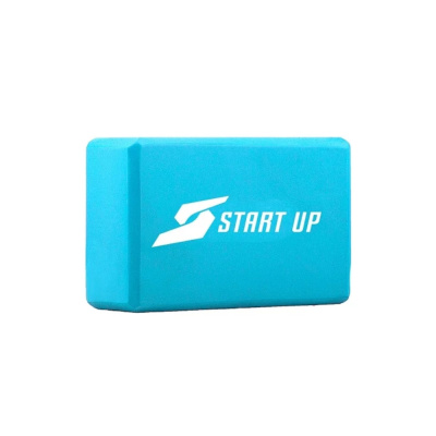 Блок для йоги Start Up NT18020 р 22х15,2х7,6 см
