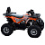 YACOTA DAZZLE LUX-LD 125 оранжевый