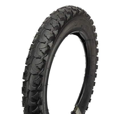 Велопокрышка 12"1/2х2"1/4 SY-B007 SEYOUN