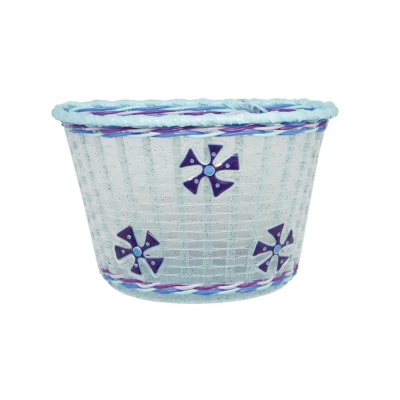 Корзина HL-BS01-17 на детский в-д 12"