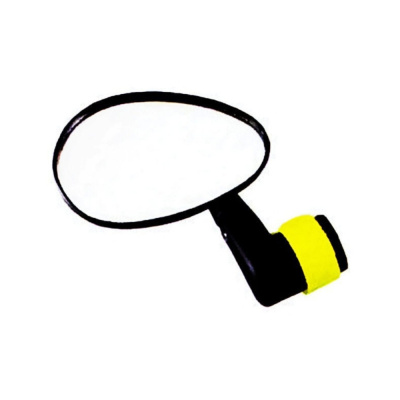 Зеркало DX-222SV на липучке