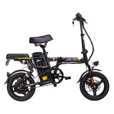 Электровелосипед ACID E10-10A