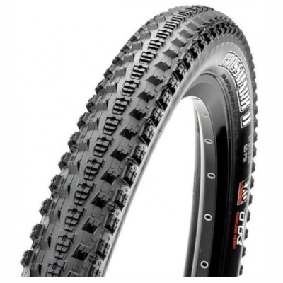 Велопокрышка Maxxis 2023 Crossmark II 26x1.95 TPI60 Wire (б/р)