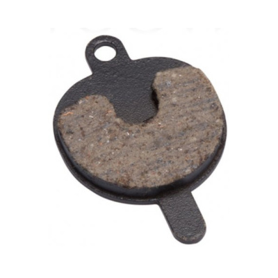 Колодки для диск. торм. DS-25, блистер