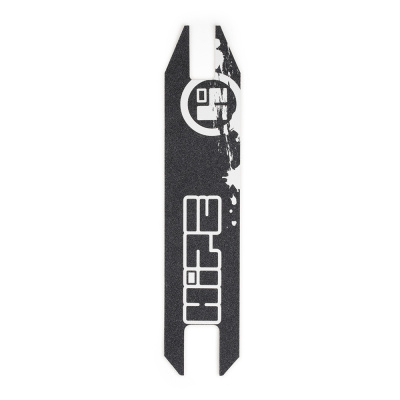 Шкурка HIPE H-01 black 2020