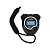 Секундомер TORRES Stopwatch, SW-001, часы, будильник, дата, черно-синий NEW