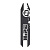 Шкурка HIPE H-01 black 2020