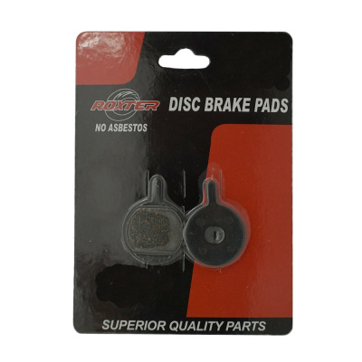 Колодки для диск. торм. YL-1048, блистер