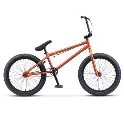 Велосипед 20" STELS Tyrant (21" Коричневый), арт.V030