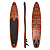 Сапборд (SUP board) Надувная SUP-доска MAORI-12.6 TOURING
