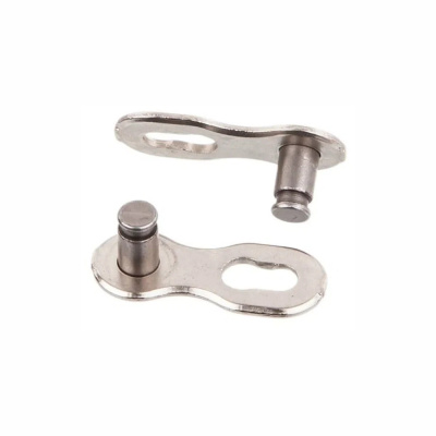 Замок QRs410 быстросъем. для 1-скор. цепей