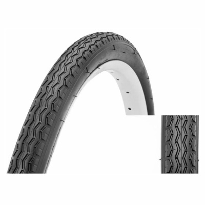 Велопокрышка 14" x 1.75" SY-B016 SEYOUN без камеры, арт. 620086
