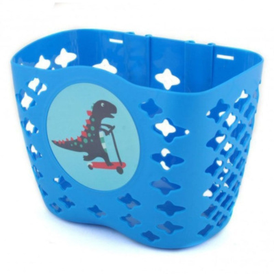 Багажник, Корзиночный, 94PP, ANNUO, RBT94PP00001