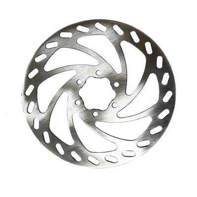 Ротор MK01 дискового тормоза 160 мм