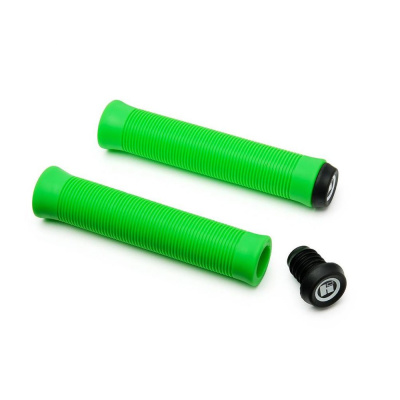 Грипсы HIPE H-01 green